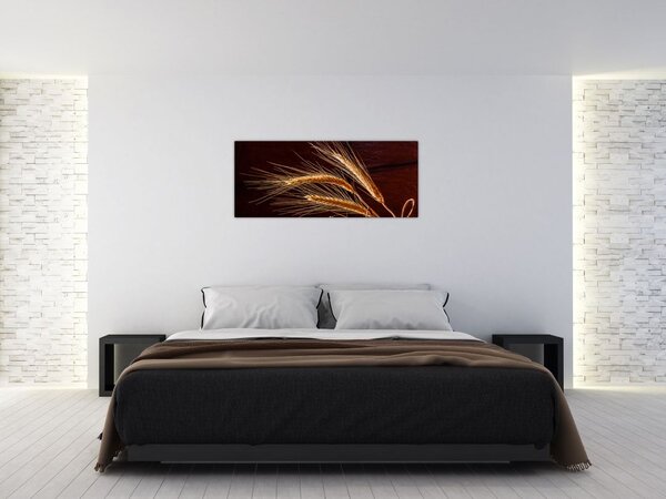 Tablou - Spic în prim plan (120x50 cm)