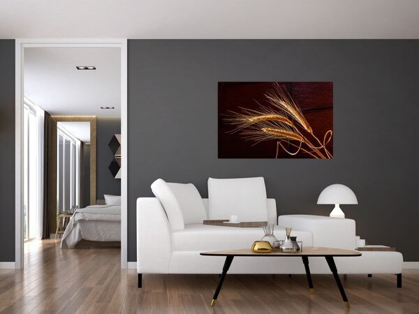 Tablou - Spic în prim plan (90x60 cm)