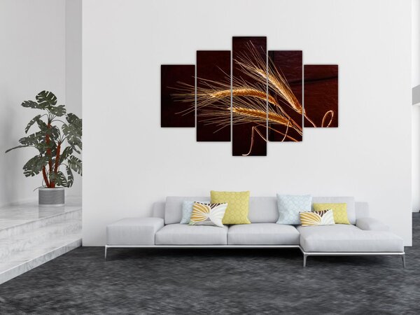 Tablou - Spic în prim plan (150x105 cm)
