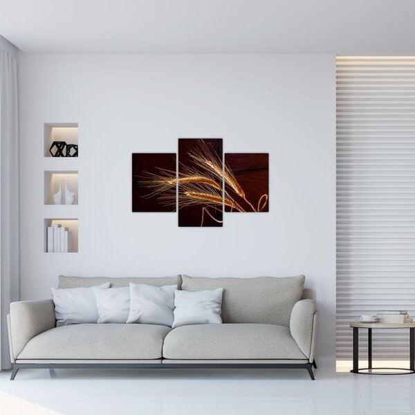 Tablou - Spic în prim plan (90x60 cm)