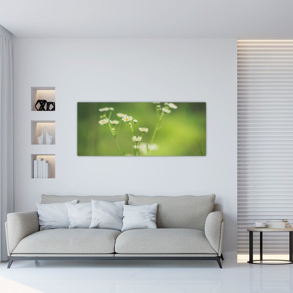 Tablou - Margarete (120x50 cm)