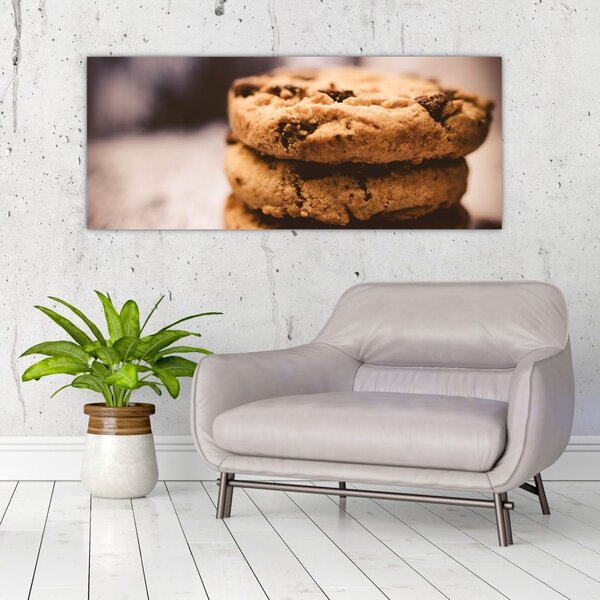 Tablou - Fursecuri (120x50 cm)