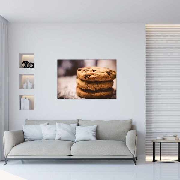 Tablou - Fursecuri (90x60 cm)