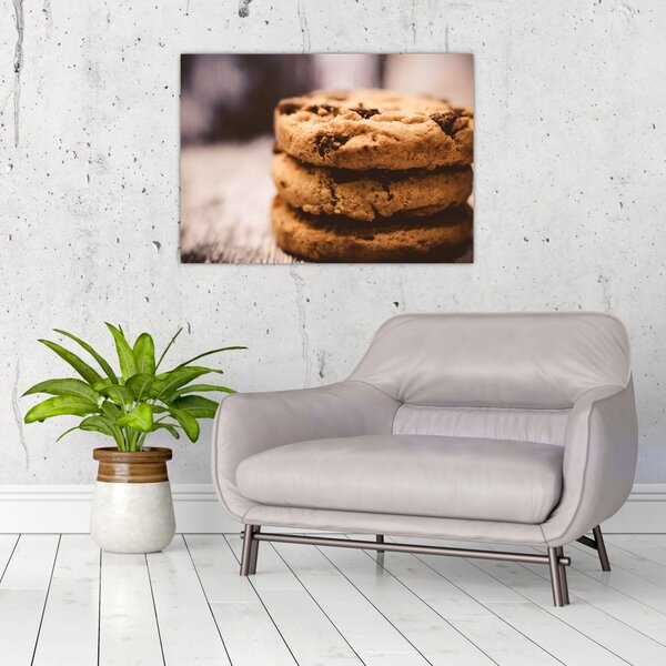 Tablou - Fursecuri (70x50 cm)