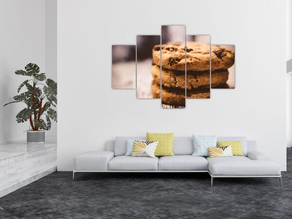 Tablou - Fursecuri (150x105 cm)