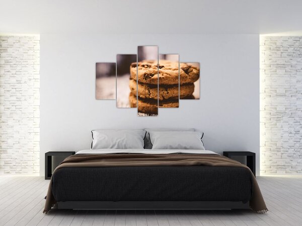 Tablou - Fursecuri (150x105 cm)