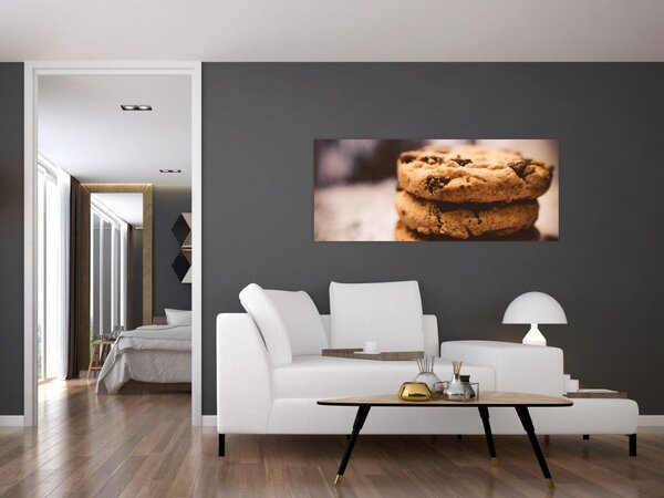 Tablou - Fursecuri (120x50 cm)