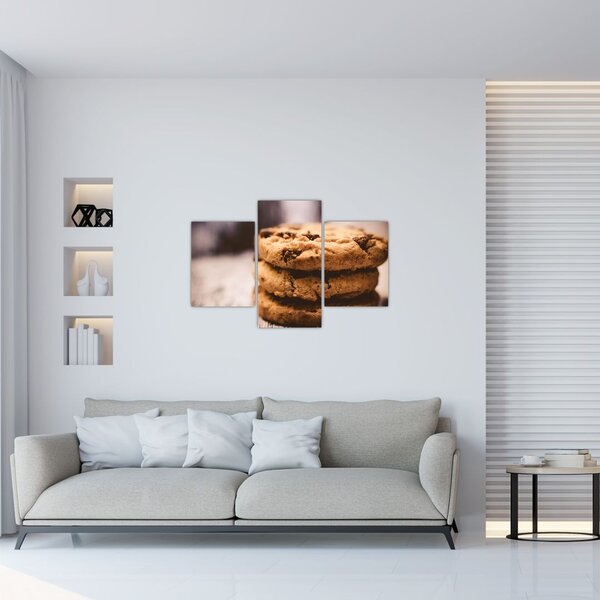 Tablou - Fursecuri (90x60 cm)
