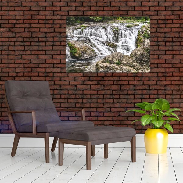 Tablou - Cascade (90x60 cm)