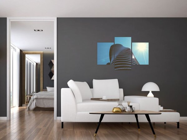 Tablou - Arhitectura (90x60 cm)