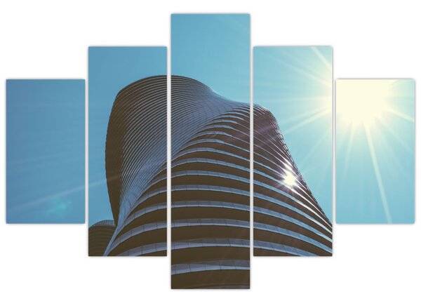 Tablou - Arhitectura (150x105 cm)