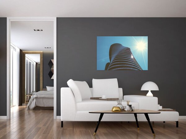 Tablou - Arhitectura (90x60 cm)