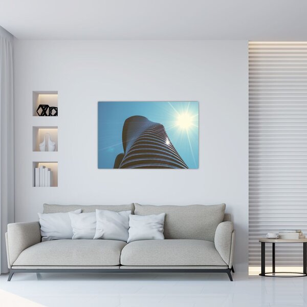Tablou - Arhitectura (90x60 cm)