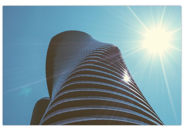 Tablou - Arhitectura (90x60 cm)