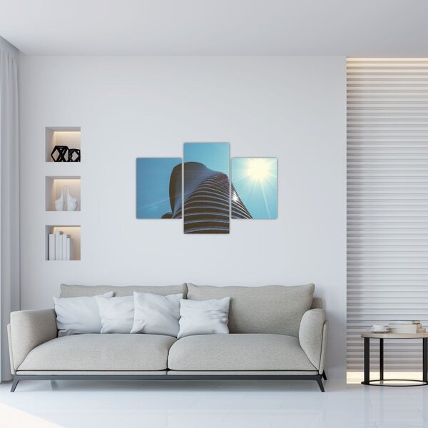 Tablou - Arhitectura (90x60 cm)