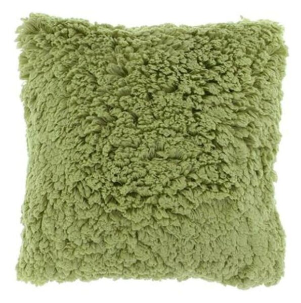 Perna decorativa KJELD 45x45 cm, verde