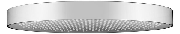 Oltens Regna cap de duș 32x32 cm rotund crom 37009100