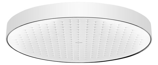 Oltens Regna cap de duș 32x32 cm rotund crom 37009100