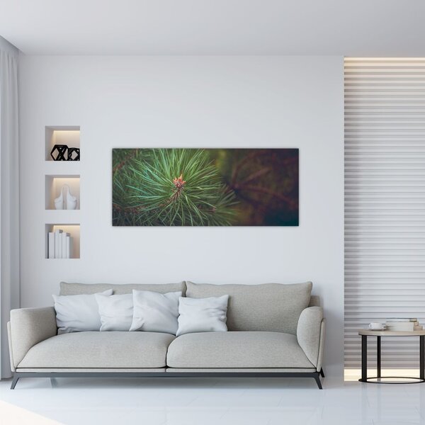 Tablou - Pin (120x50 cm)
