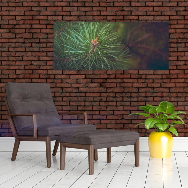 Tablou - Pin (120x50 cm)