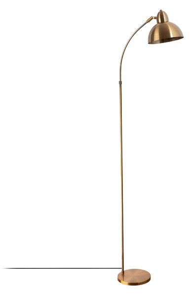 Lampadar Varzan, Vintage, 20x43x162 cm