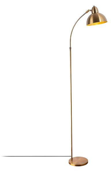 Lampadar Varzan, Vintage, 20x43x162 cm