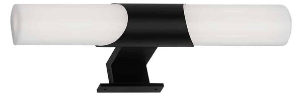 Briloner - Lumină LED pentru oglindă de baie LED/7W/230V 4000K IP44 32 cm negru