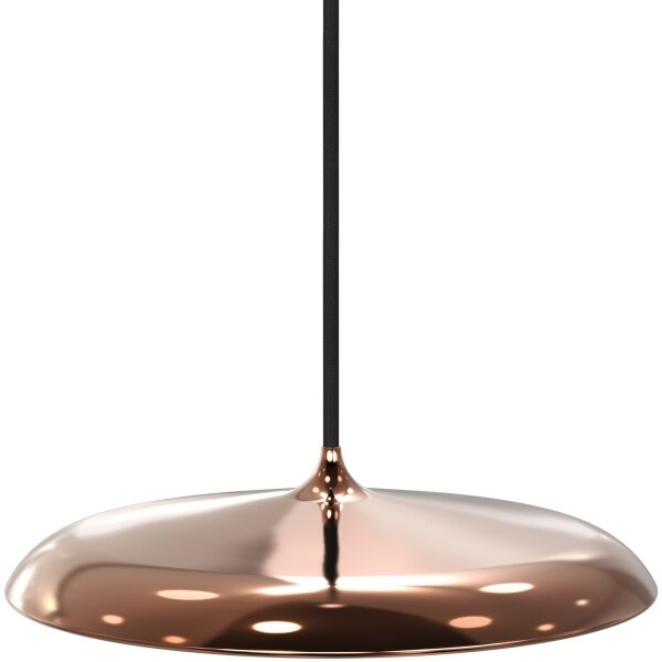 DFTP by Nordlux - Lustru LED reglabil pe cablu ARTIST LED/14W/230V 3000K