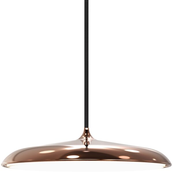 DFTP by Nordlux - Lustru LED reglabil pe cablu ARTIST LED/14W/230V 3000K
