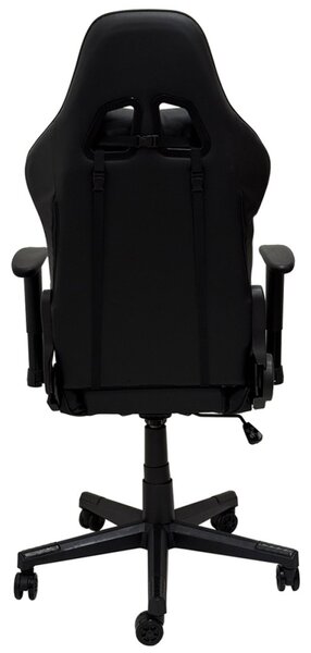 Scaun gaming Xgaming Xcom2 - negru