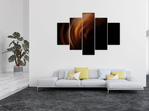 Tablou - Spirală (150x105 cm)