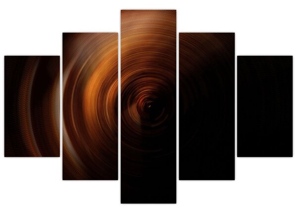 Tablou - Spirală (150x105 cm)