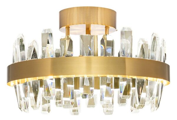 ByRydens 4202690-7002 - Plafonieră LED TRIUMPH LED/32W/230V