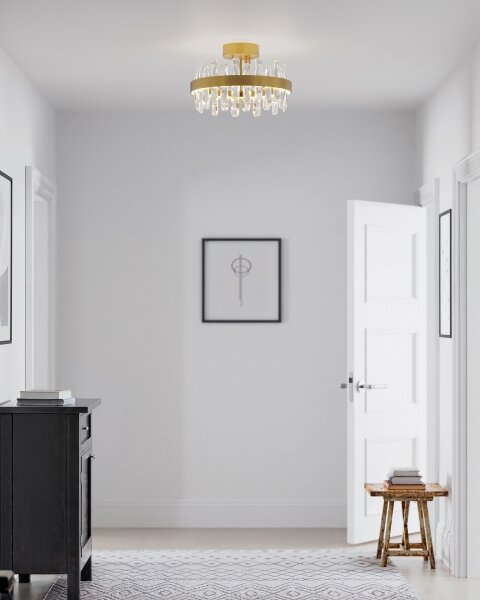 ByRydens 4202690-7002 - Plafonieră LED TRIUMPH LED/32W/230V