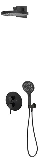 Set cap de duș Oltens Regna 37009300, baterie cadă-duș Oltens Rann 34111300, 39403300, 37109300, 39304300, 37200300