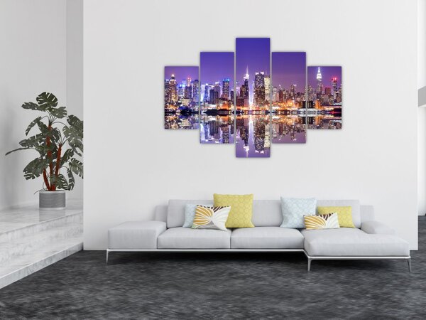 Tablou - Manhattan (150x105 cm)