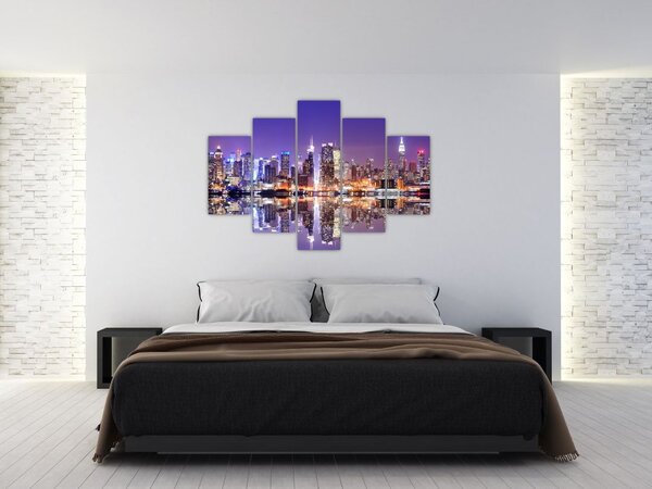 Tablou - Manhattan (150x105 cm)