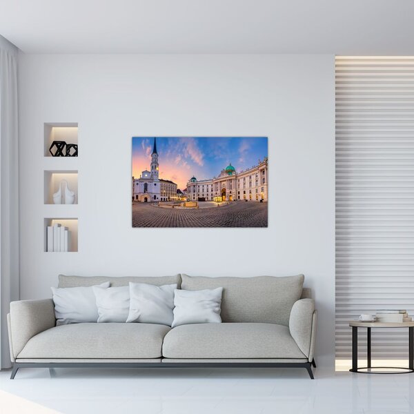 Tablou - Austria, Viena (90x60 cm)