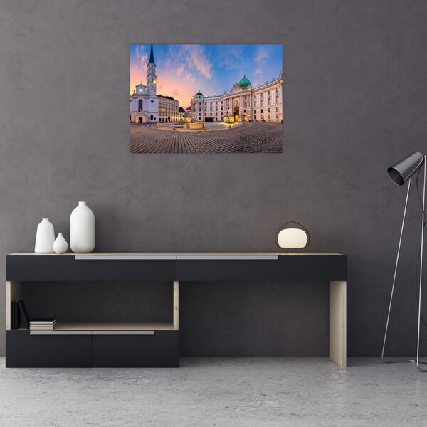 Tablou - Austria, Viena (70x50 cm)