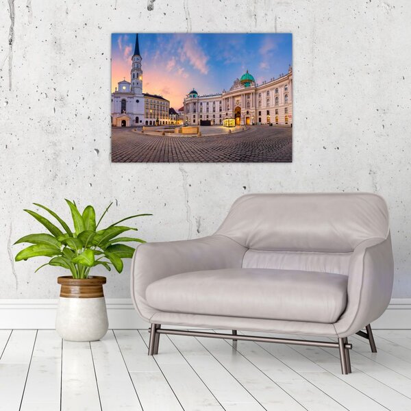 Tablou - Austria, Viena (70x50 cm)