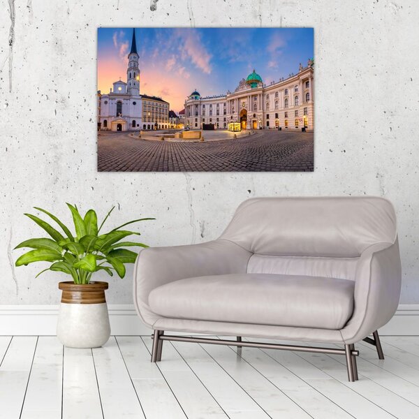Tablou - Austria, Viena (90x60 cm)