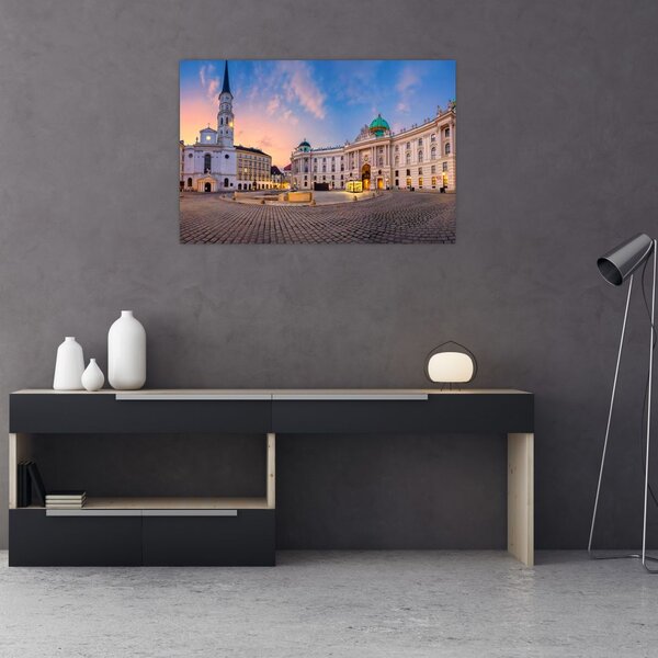 Tablou - Austria, Viena (90x60 cm)