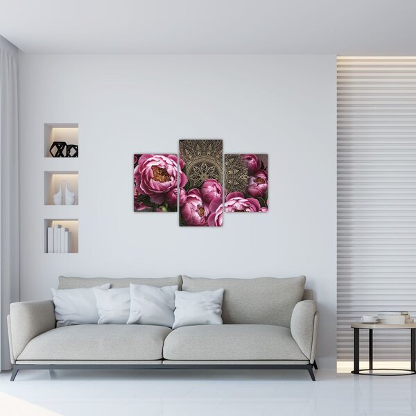 Tablou - Armonie (90x60 cm)