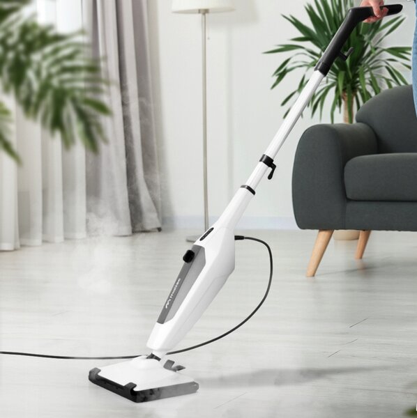 Mop cu aburi STEAMEXPERT HDS4600W 12in1 - 2000 W