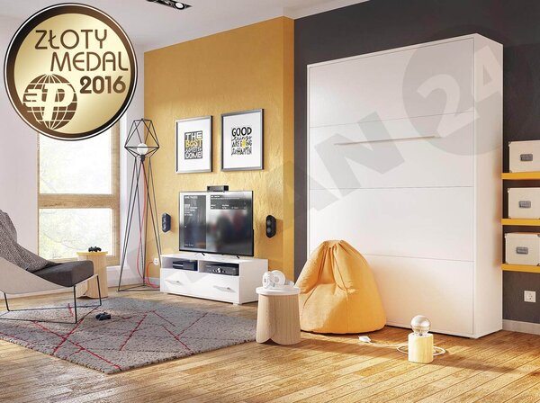 Pat rabatabil Pro I (Alb) (90x200). 1058143