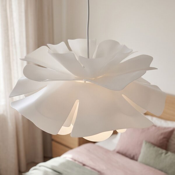 Lampă APP1953-CP WHITE