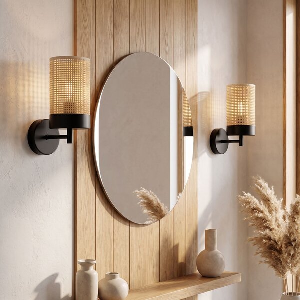 Lampa de perete APP1903-1W