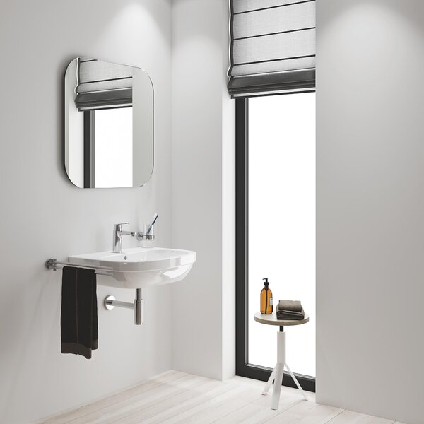 Grohe Eurosmart Cosmopolitan baterie lavoar stativ crom 23327000