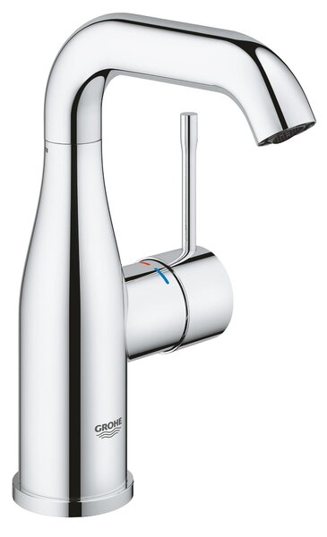 Grohe Essence baterie lavoar stativ StarLight Chrome 23463001