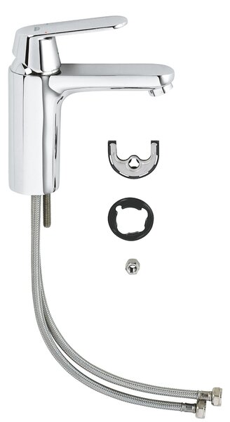 Grohe Eurosmart Cosmopolitan baterie lavoar stativ crom 23327000